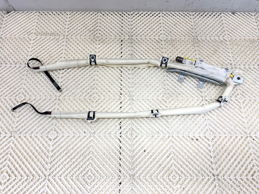 [STARK-916227] Airbag lateral derecho Volvo V60 I 2010-2018