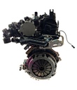 Motor Ford Fiesta MK7 Puma 1.0 EcoBoost B7JB