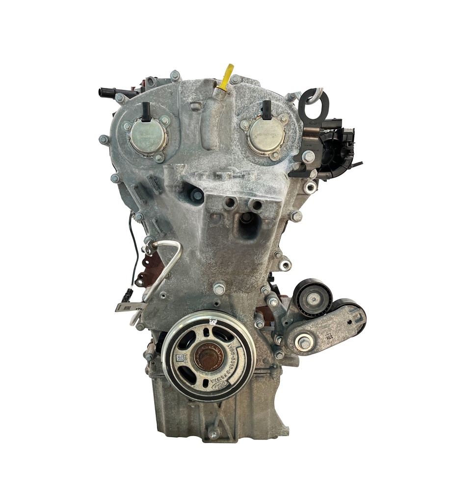 [MTD-406463] Motor Ford Fiesta Puma 1.0 EcoBoost B7JA