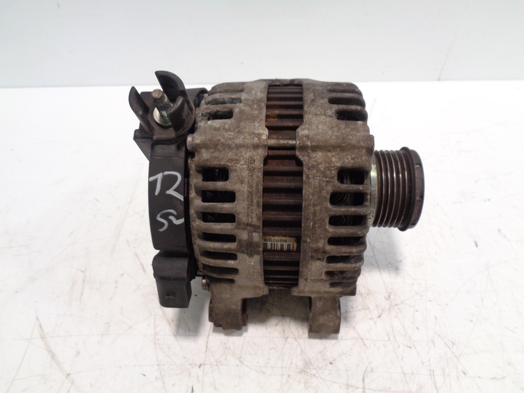 [MTD-400177] Alternador para Land Rover Freelander 2.2 TD4 110-118kW 2008