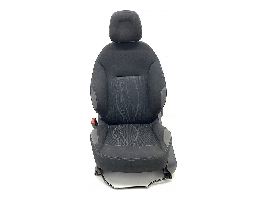 [STARK-921720] Asiento delantero izquierdo PEUGEOT 208 I 1.2 VTI 82
