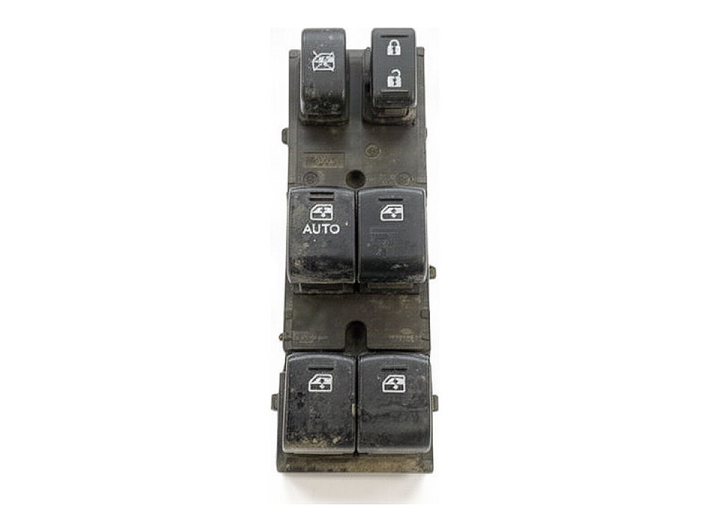 [STARK-932680] Interruptor de elevalunas SUBARU FORESTER (SJ_) 2012-2022
