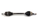 Semieje delantero izquierdo PEUGEOT Boxer Autobus 2005-2022 2.0 BlueHDi 130
