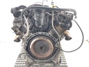 Motor Mercedes-Benz CLS (C219) 350