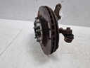 Rótula de dirección Mitsubishi ASX GA 2.2 DI-D 4WD Diesel 4N14