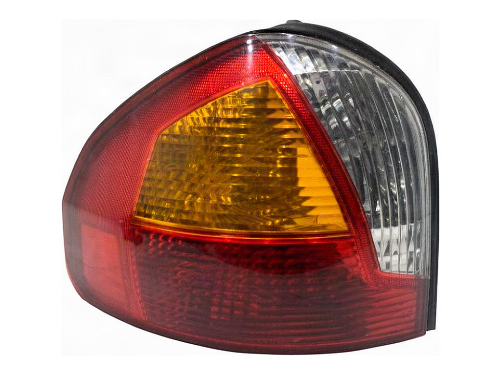 [STARK-930918] Piloto trasero izquierdo Hyundai Santa Fe I (SM) 2000-2006 2.0 CRDi 4x4