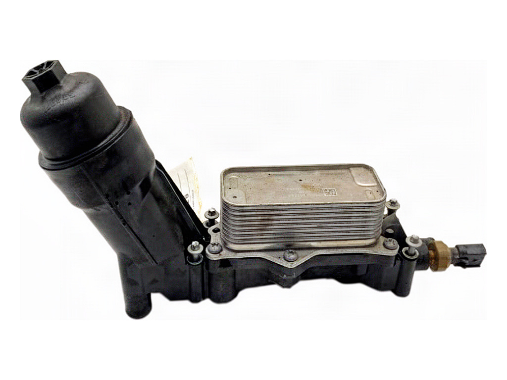 [STARK-932284] Base de filtro de aceite para Chrysler Pacifica 3.6 Hybrid 185 kW (252 CV) 2017-2022