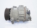 Compresor de aire acondicionado Land Rover Range Rover Sport L320 2.7 D 4x4 276DT 447180-8382
