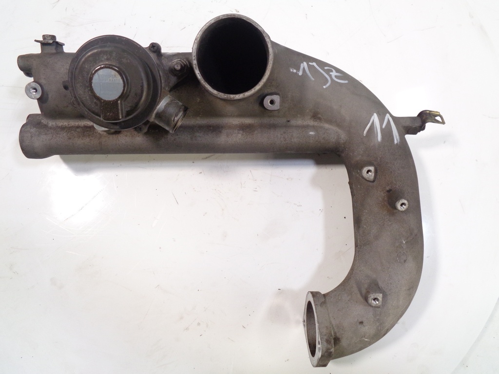 [MTD-381195] Colector de admisión Toyota Supra 2.5 i Single Turbo VVTI 1JZ-GTE 1JZ 17670-88410
