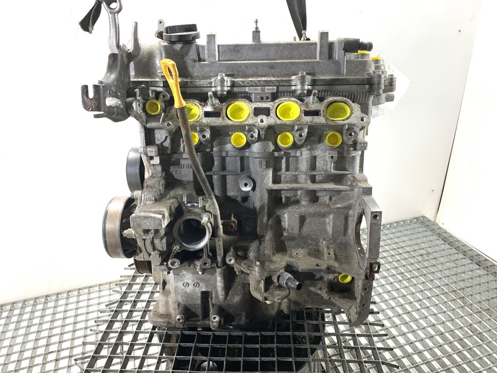 [STARK-832802] Motor KIA OPTIMA Sportswagon (JF) 1.6 T-GDI