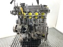 Motor KIA OPTIMA Sportswagon (JF) 1.6 T-GDI