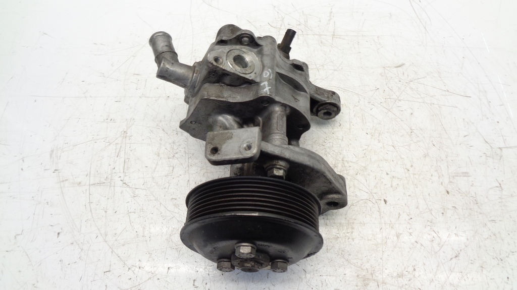 [MTD-392196] Bomba de dirección asistida BMW Serie 5 F10 F11, Serie 6 F13 F12 4.4 BiTurbo 2012