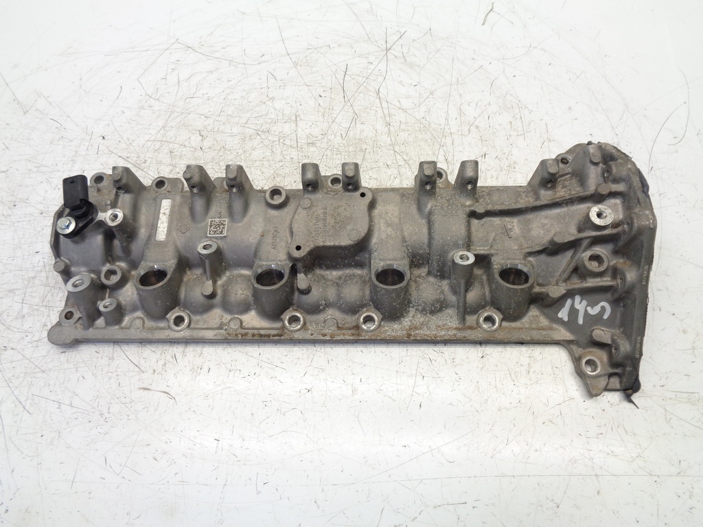 [MTD-362934] Tapa de balancines Nissan Qashqai J12 1.3 DIG-T HR13 HR13DDT 132654210R