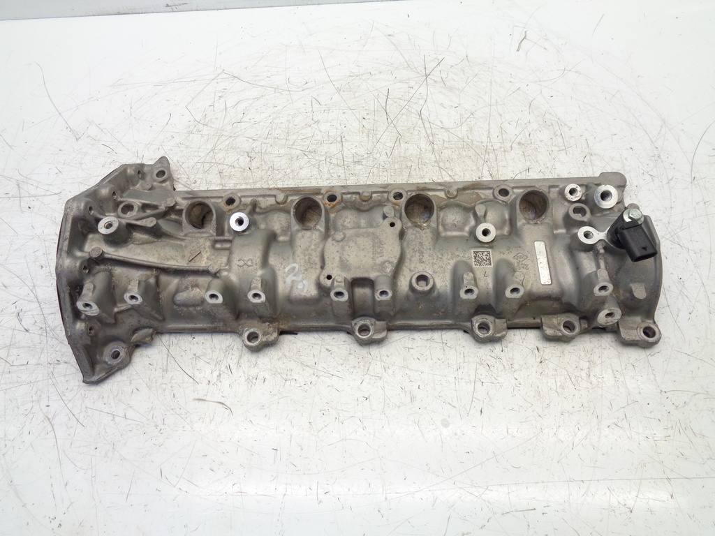 [MTD-363031] Tapa de balancines Renault Clio V 1.3 TCe (H5H) 131 CV