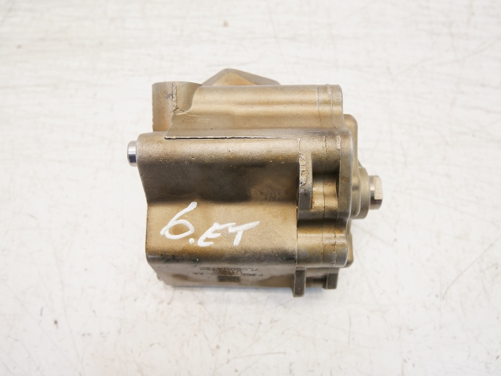 [MTD-441197] Bomba de aceite Ford Mustang 2.3 EcoBoost 2022