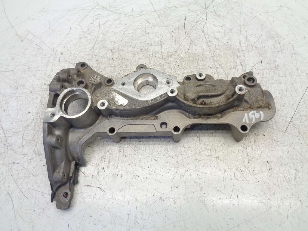 [MTD-362935] Tapa de balancines Nissan Qashqai J12 MK3 III 1.3 DIG-T HR13DDT