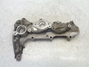 Tapa de balancines Nissan Qashqai J12 MK3 III 1.3 DIG-T HR13DDT