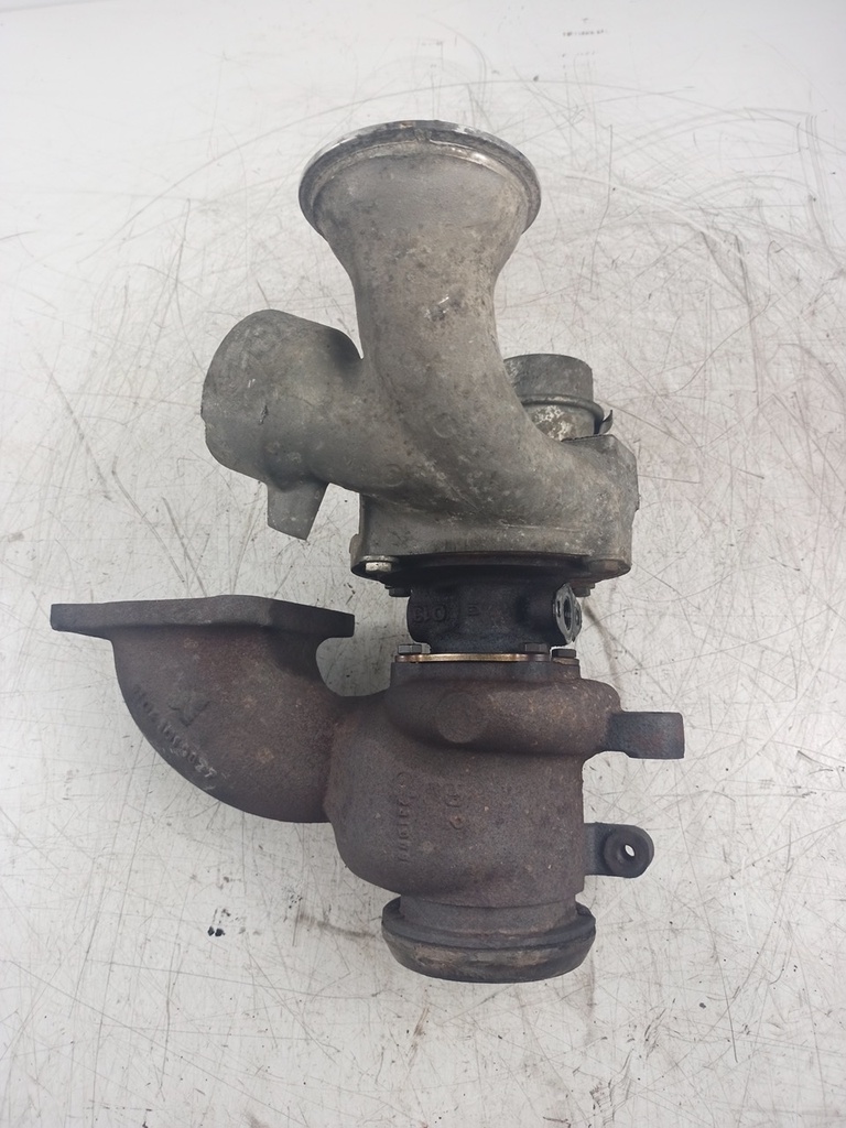 [MTD-437617] Turbocompresor DEFECTUOSO Mercedes Sprinter 2.2 CDI OM646 646.986 A6460901280