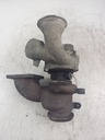 Turbocompresor DEFECTUOSO Mercedes Sprinter 2.2 CDI OM646 646.986 A6460901280