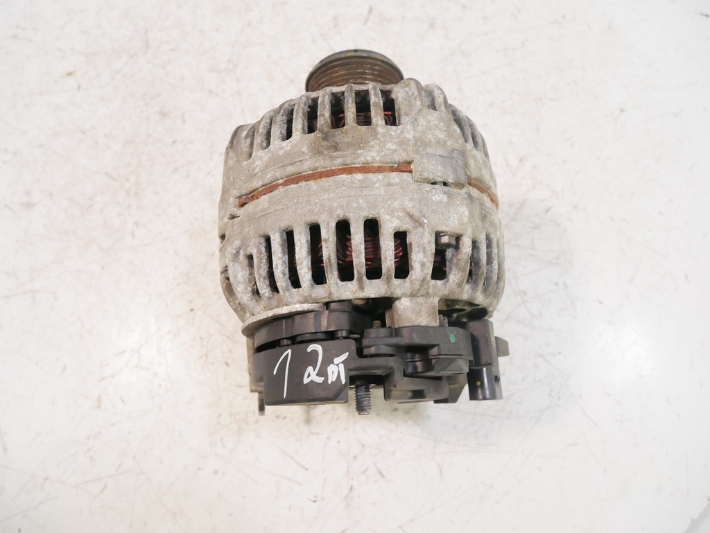 [MTD-439523] Alternador 1.6 TDI CAYC 03L903023 para Audi Seat Skoda VW