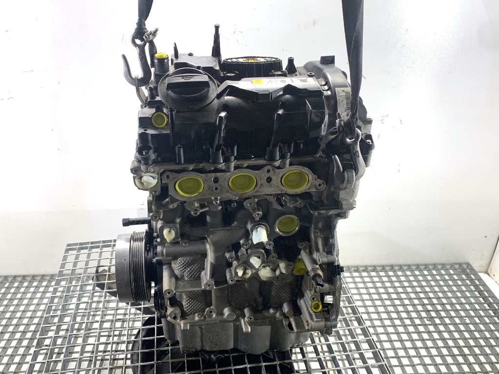 [STARK-838884] Motor MINI CLUBMAN (F54) Cooper