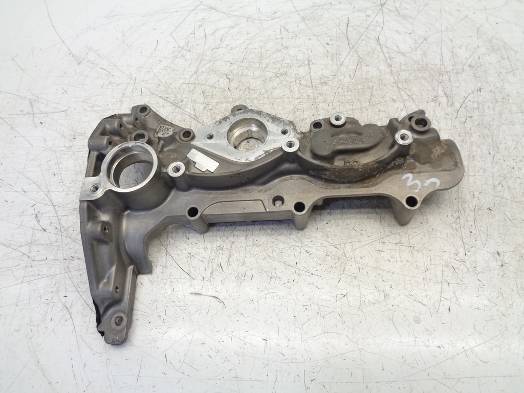 [MTD-363032] Tapa de balancines para Renault Clio V 1.3 TCe 96kW/131CV H5H470