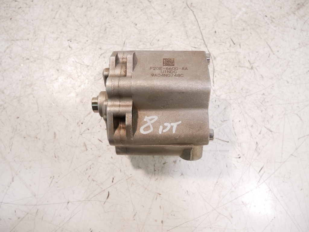 [MTD-444306] Bomba de aceite Ford 2.3 EcoBoost 314ps N48H N48 F2GE-6600-AA