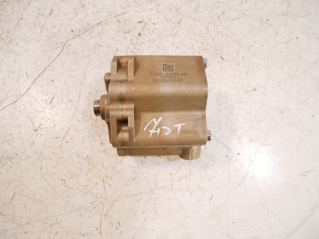 [MTD-444182] Bomba de aceite Ford Mustang 2.3 EcoBoost N48H N48 314-317CV