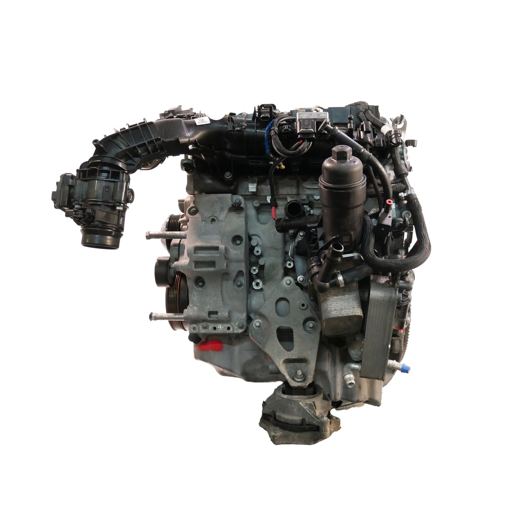 [MTD-415495] Motor BMW Serie 2 F22 F23 2.0 220d