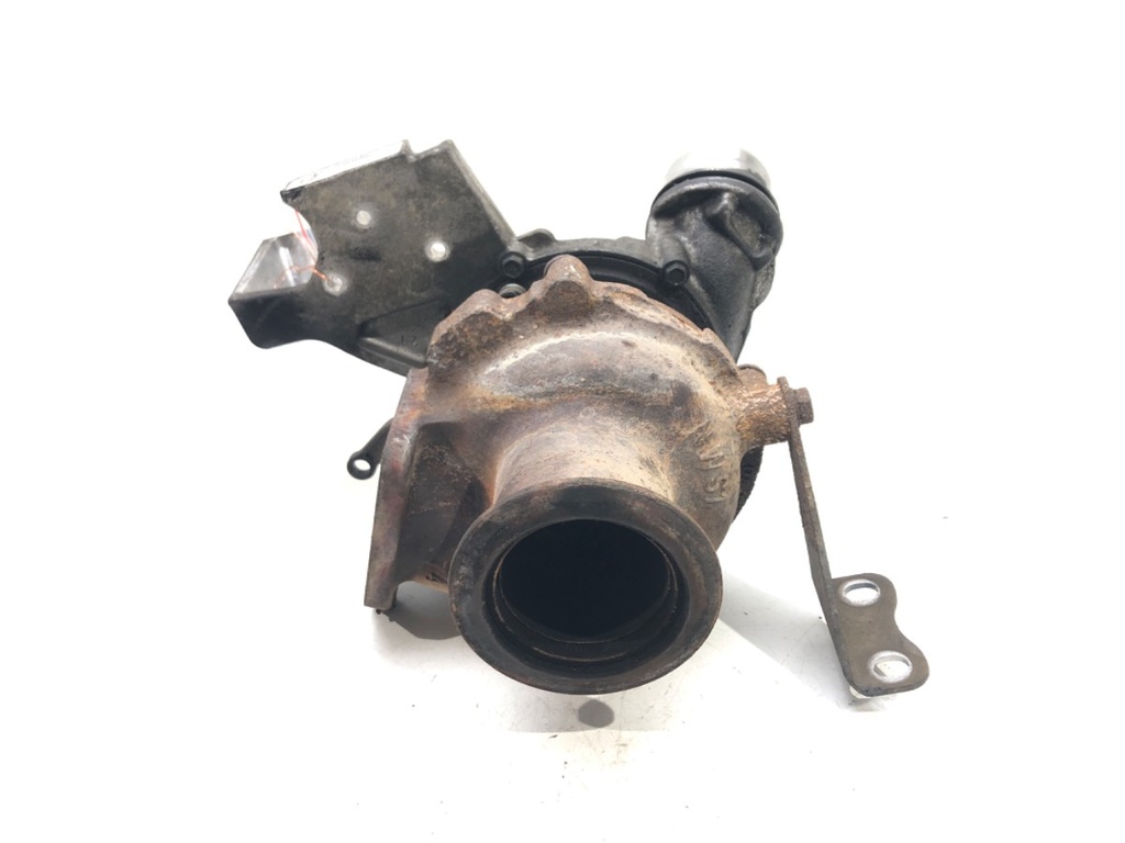 [STARK-480702] Turbocompresor BMW Serie 3 Touring (E91) 318d 143 CV