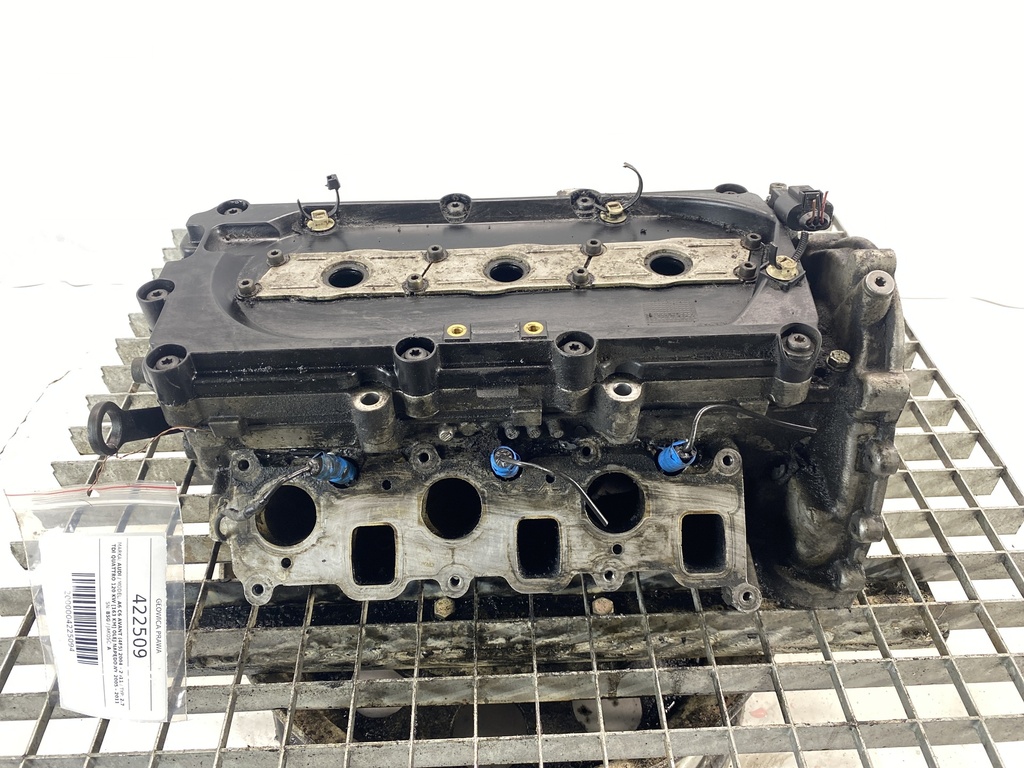 [STARK-422509] Culata derecha Audi A6 C6 Avant (4F5) 2.7 TDI quattro 120 kW [163 KM]
