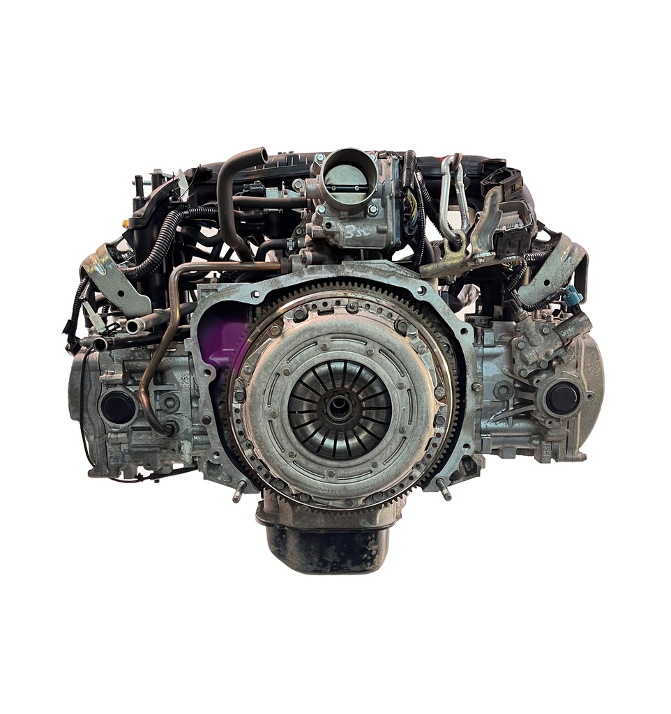 [MTD-417403] Motor Subaru Outback BR 2.5 i
