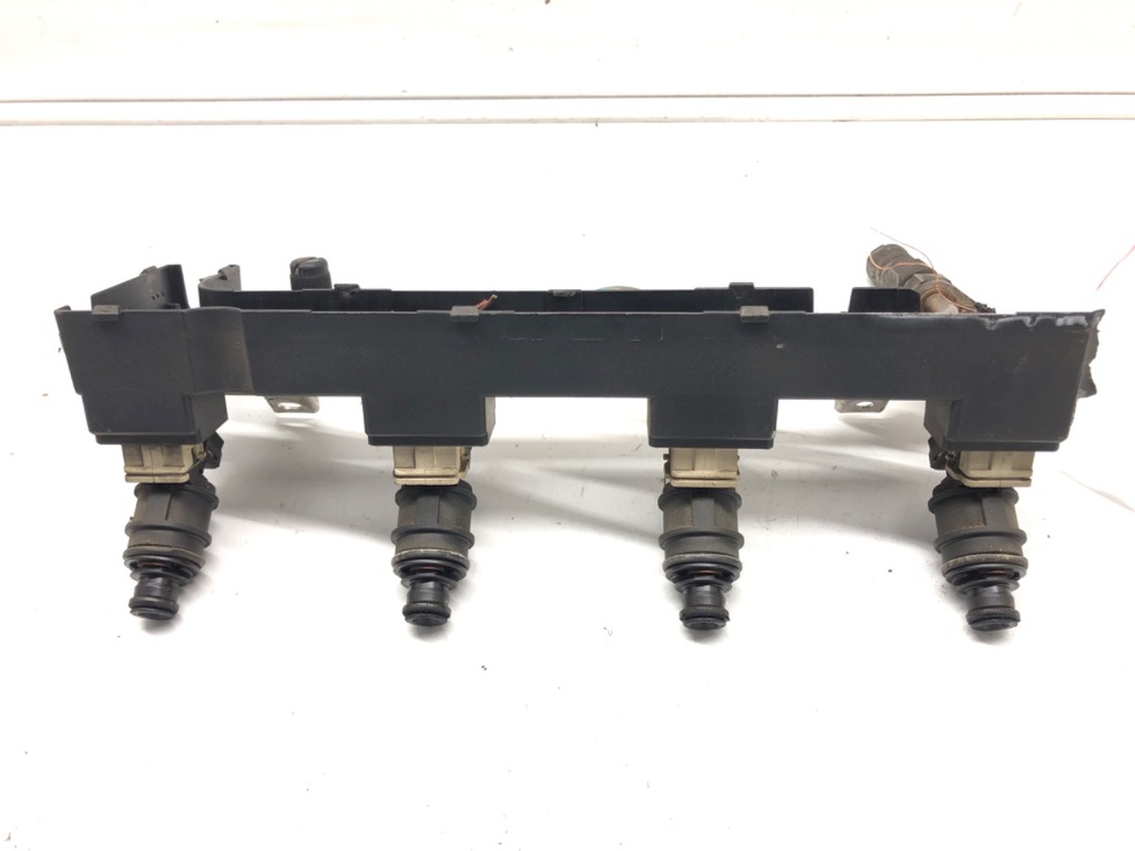 [STARK-526336] Ramp de combustible OPEL ASTRA G liftback (T98) 1.8 16V 85 kW 116 CV gasolina