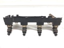Ramp de combustible OPEL ASTRA G liftback (T98) 1.8 16V 85 kW 116 CV gasolina