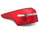 Piloto trasero izquierdo FORD FOCUS III Turnier 2010-2022
