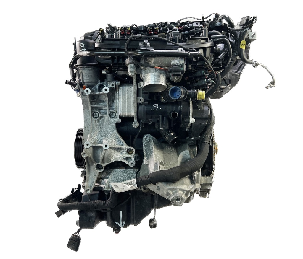 [MTD-376010] Motor Audi A4 B9 / A5 2.0 35 TFSi