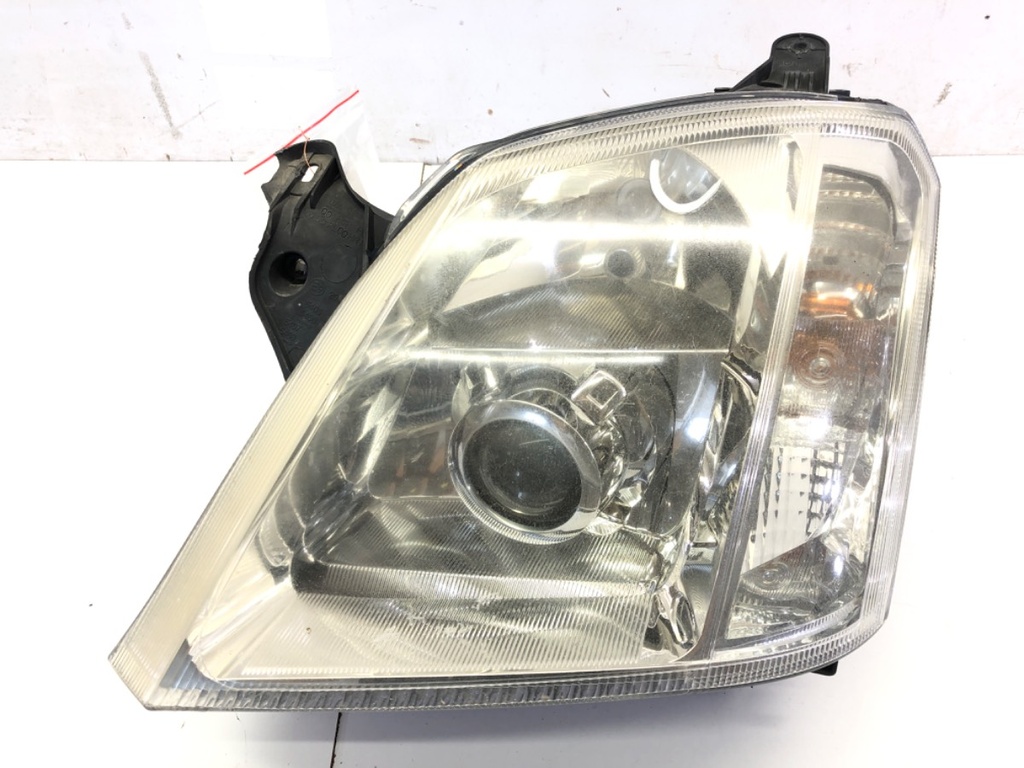 [STARK-611987] Faros delanteros izquierdos para OPEL MERIVA A (2003-2010) 1.7 CDTI