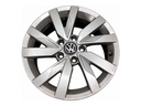 Llanta de aleación 16 VW Passat B8 Variant (3G5, CB5) 2014-2022