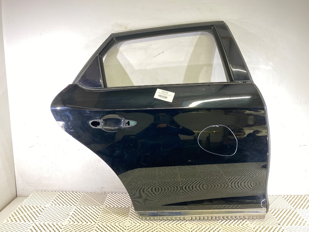 [STARK-646459] Puerta trasera derecha Citroën DS5 2011-2015 2.0 HDi 165