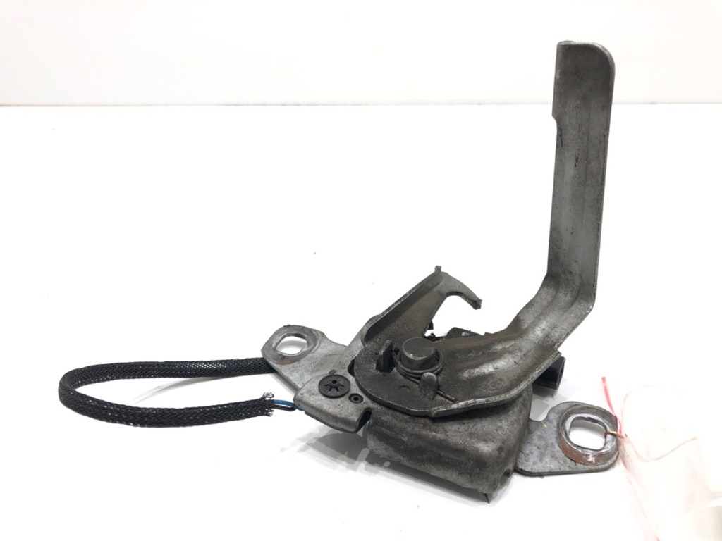 [STARK-625181] FRONT HOOD LOCK DACIA LODGY (JS_) 2012-2022 Gasolina