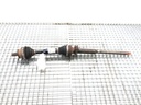 Semieje delantero derecho Volvo XC60 I SUV (156) 2.4 D / D3 / D4 AWD 2008-2017