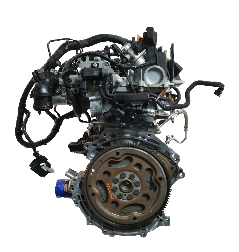 [MTD-494377] Motor Ford Focus Kuga 1.5 EcoBoost Y1DA