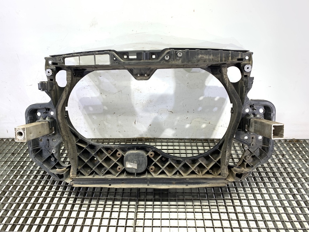 [STARK-720452] Cinturón de seguridad delantero pasajero AUDI A6 C6 (4F2) 2004-2011