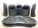 Funda de asiento trasero SKODA SUPERB II (3T4) 2008-2015 2.0 TDI 125 kW 170 CV