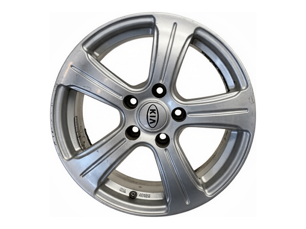 [STARK-751536] Rueda de aleación 16" KIA Sportage III (SL) 2010-2022