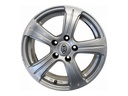 Rueda de aleación 16" KIA Sportage III (SL) 2010-2022