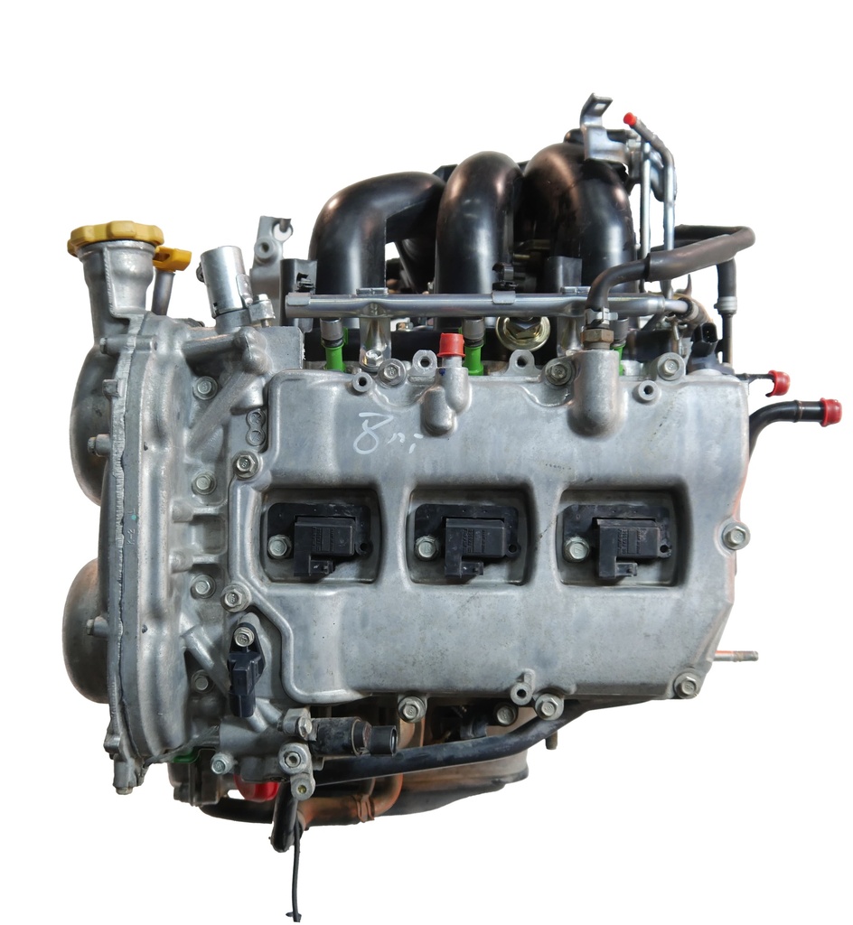 [MTD-494408] Motor Subaru Legacy 3.6 i AWD EZ36D