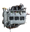 Motor Subaru Legacy 3.6 i AWD EZ36D