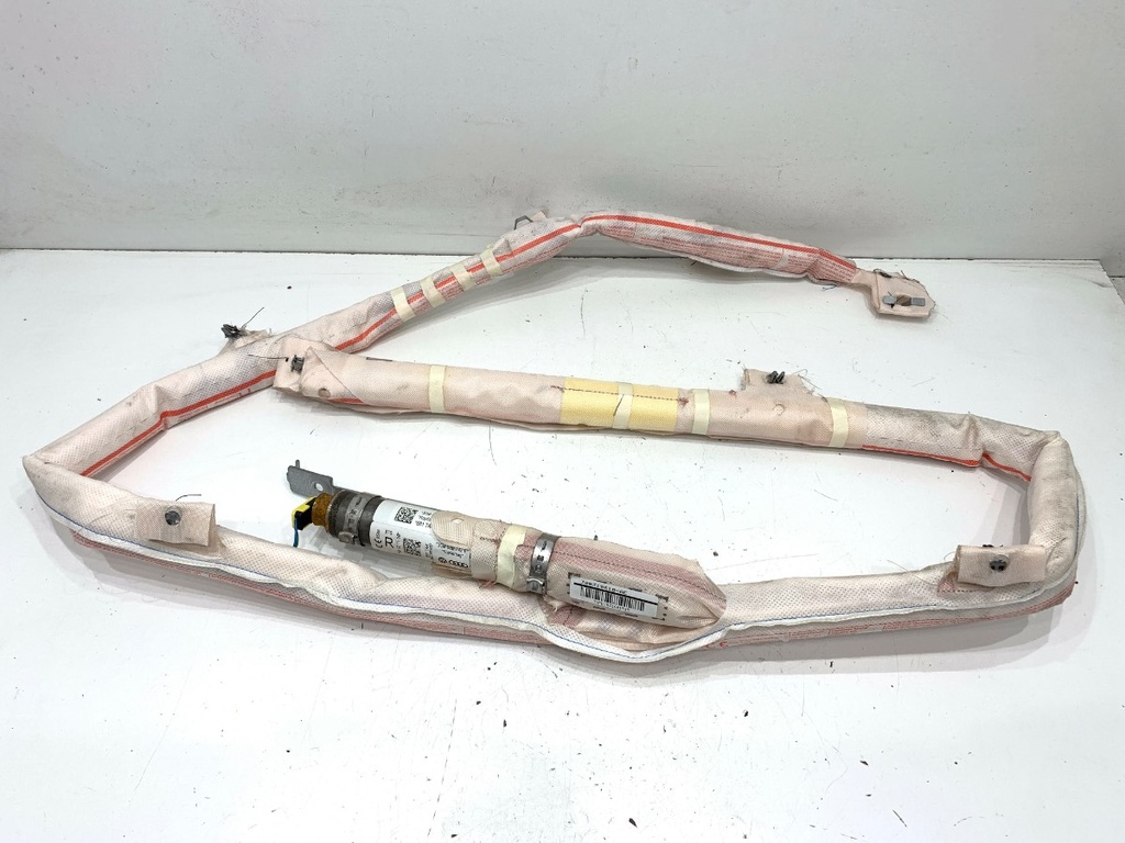 [STARK-767474] Airbag de cortina derecho VW Passat B8 (3G2, CB2) 2.0 TDI 140 kW 190 CV 2014-2022