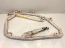 Cortina de aire lateral izquierda VW Passat B8 (3G2, CB2) 2014-2022